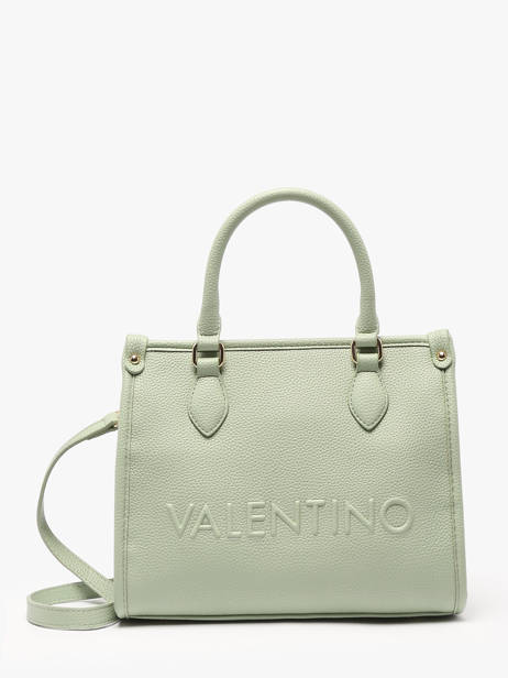 Satchel Rised Re Valentino Green rised re VBS8P905