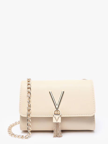 Shoulder Bag Divina Sa Valentino White divina sa VBS1IJ03