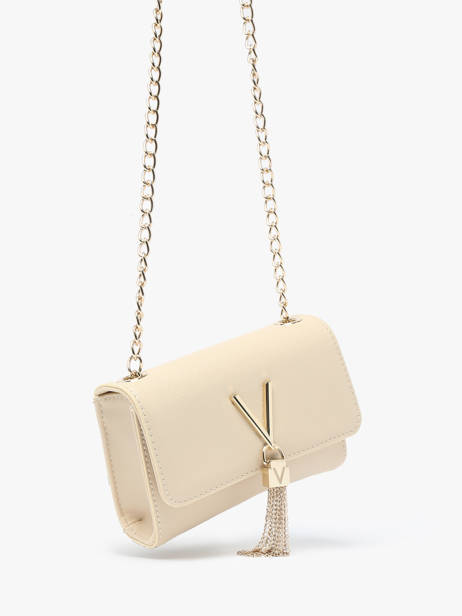 Shoulder Bag Divina Sa Valentino White divina sa VBS1IJ03 other view 2