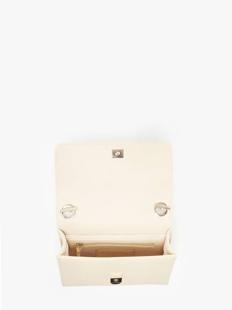 Shoulder Bag Divina Sa Valentino White divina sa VBS1IJ03 other view 3