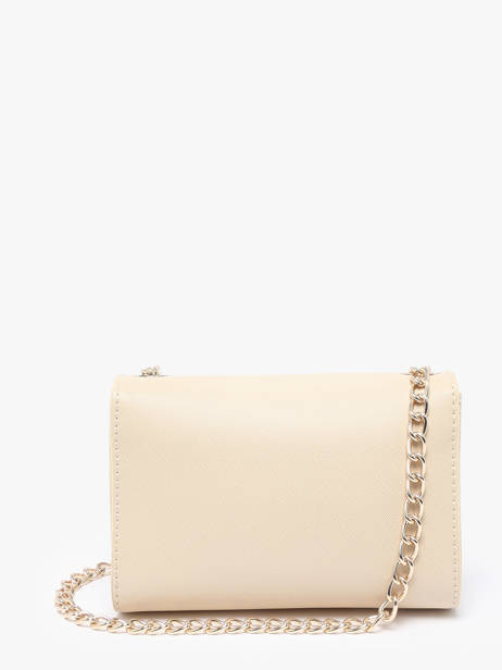 Shoulder Bag Divina Sa Valentino White divina sa VBS1IJ03 other view 4