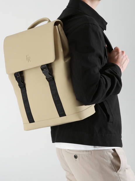 Sac à Dos Business Impulsion 1 Compartiment + Pc 15