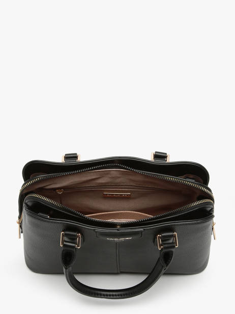 Handbag Paris David jones Black paris CM7427 other view 3