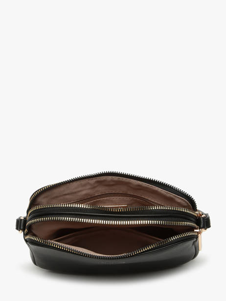 Shoulder Bag Brugge David jones Black brugge CM7335 other view 3