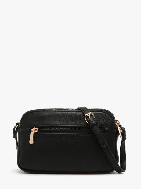 Shoulder Bag Brugge David jones Black brugge CM7335 other view 4