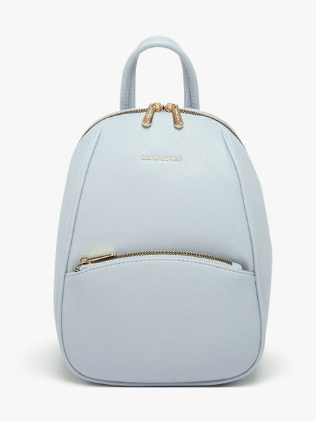 Backpack David jones Blue amsterdam CM7325