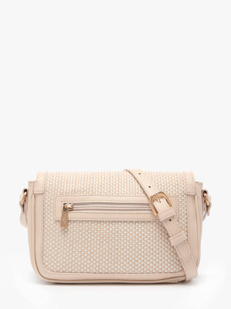 Shoulder Bag Judy Hexagona Beige judy 6520144 other view 4