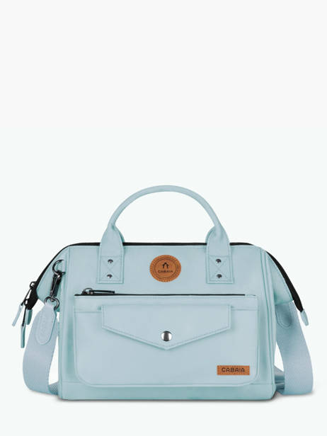 Crossbody Bag Crossbody Cabaia Blue crossbody S