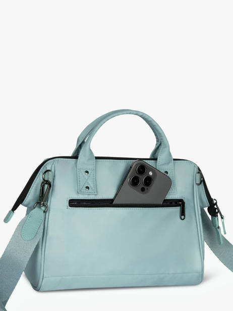 Crossbody Bag Crossbody Cabaia Blue crossbody S other view 4