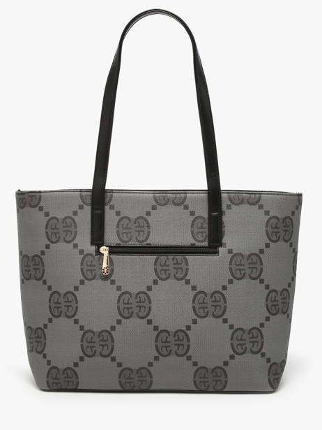 Shoulder Bag Signed Miniprix Black signed 58 other view 3