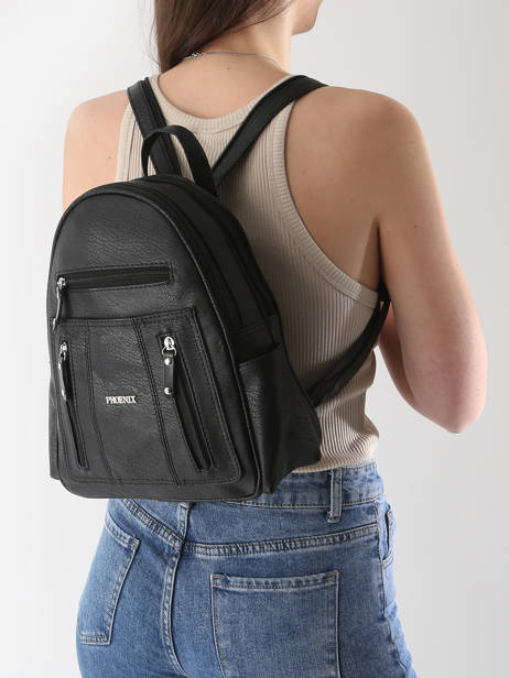 Backpack Miniprix basic P19 other view 1
