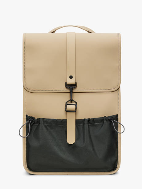 Sac à Dos 1 Compartiment + Pc 13