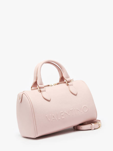 Handbag Rised Re Valentino Pink rised re VBS8P924 other view 2