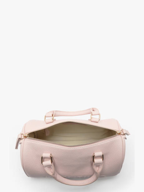 Handbag Rised Re Valentino Pink rised re VBS8P924 other view 3