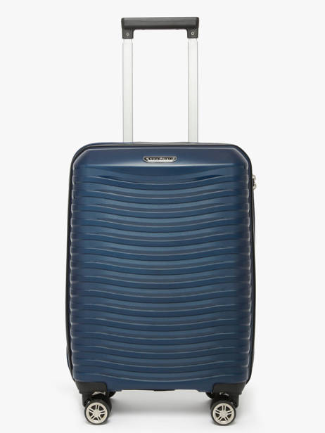 Cabin Luggage Snowball Blue travel 43803