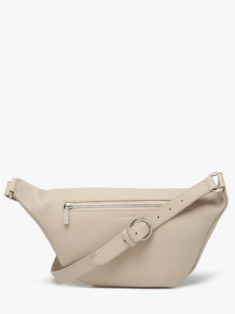 Leather Large Derby Bis Belt Bag Nathan baume Beige n city 22 other view 4