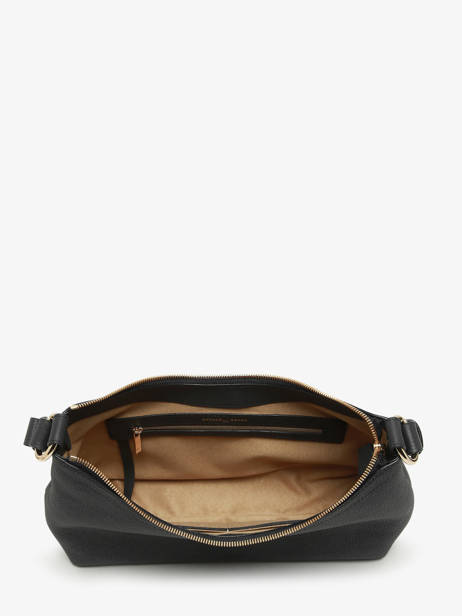Sac Porté épaule Victoria Cuir Nathan baume Noir victoria 91 vue secondaire 3