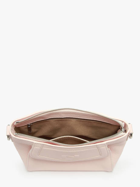 Shoulder Bag Candy Leather Nathan baume Pink candy 7 other view 3