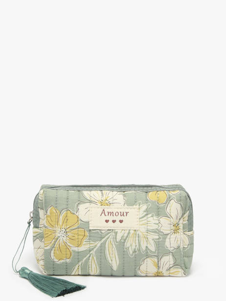 Pouch Miniprix White amour 153