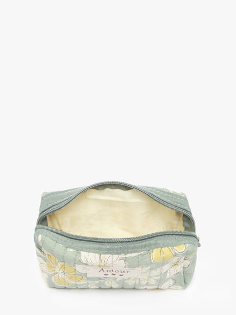 Pouch Miniprix White amour 153 other view 1