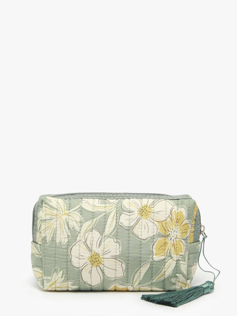 Pouch Miniprix White amour 153 other view 2