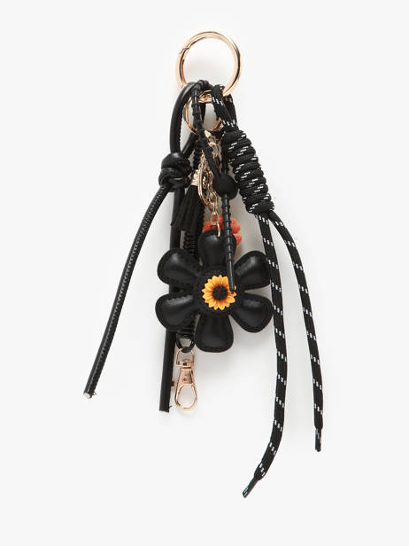 Bag Handle Miniprix Black access OUL035