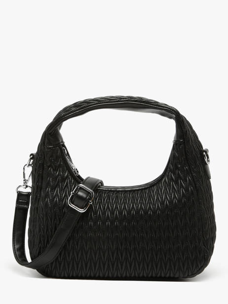Shoulder Bag Brody Miniprix Black brody A9124