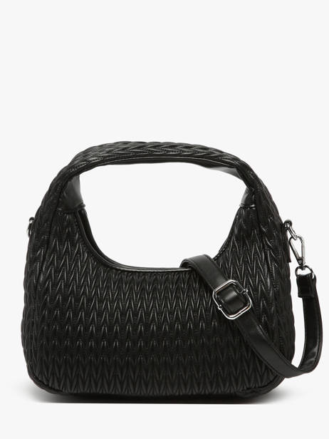 Shoulder Bag Brody Miniprix Black brody A9124 other view 3