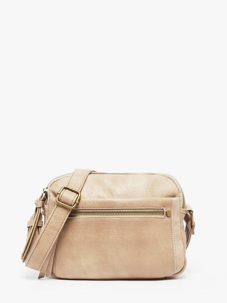 Shoulder Bag Bubble Miniprix Beige bubble 2235