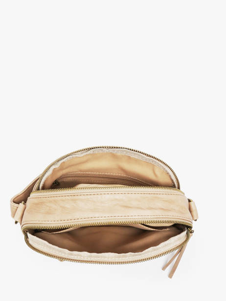 Shoulder Bag Bubble Miniprix Beige bubble 2235 other view 2