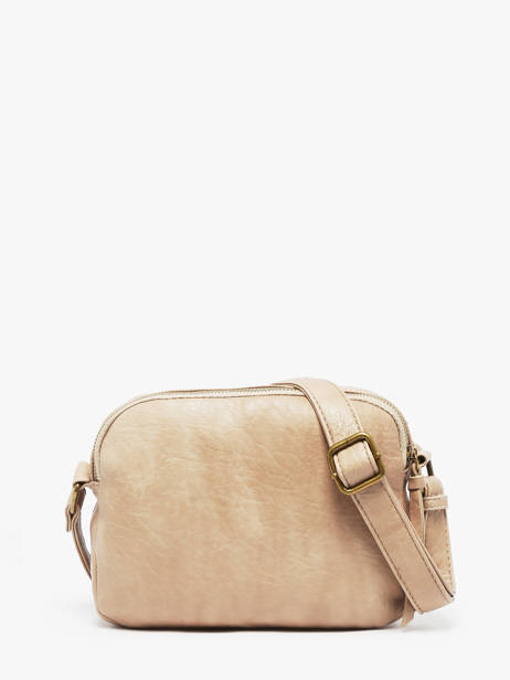 Shoulder Bag Bubble Miniprix Beige bubble 2235 other view 3