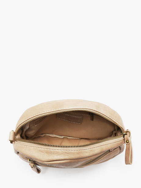 Sac Bandoulière Bubble Miniprix Rose bubble 2236 vue secondaire 2