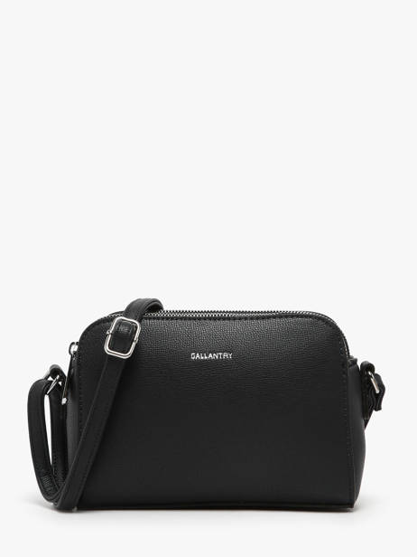 Shoulder Bag Sable Miniprix Black sable 8