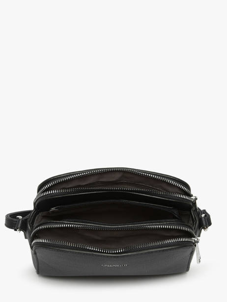 Shoulder Bag Sable Miniprix Black sable 8 other view 2