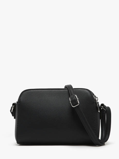 Shoulder Bag Sable Miniprix Black sable 8 other view 3