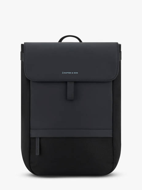 1 Compartment Backpack With 15