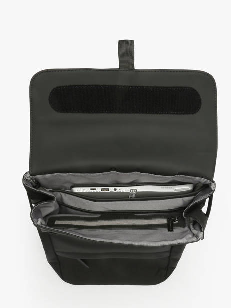 1 Compartment Backpack With 15
