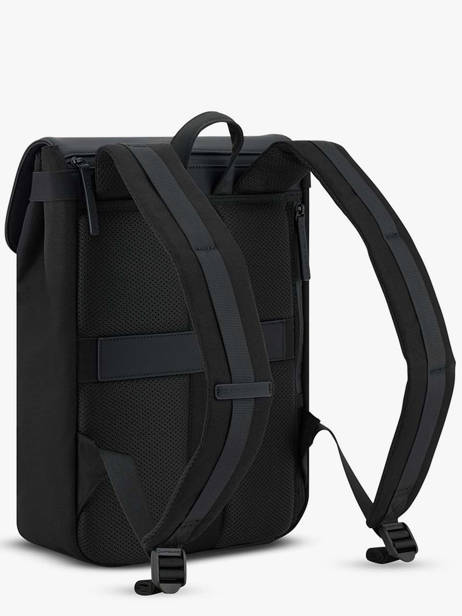 1 Compartment Backpack With 15