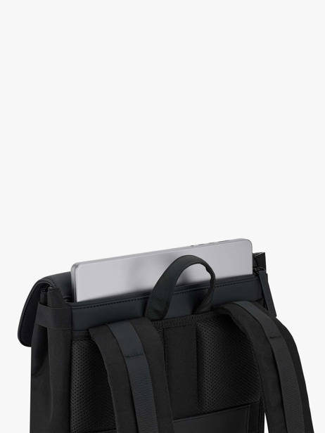 1 Compartment Backpack With 15