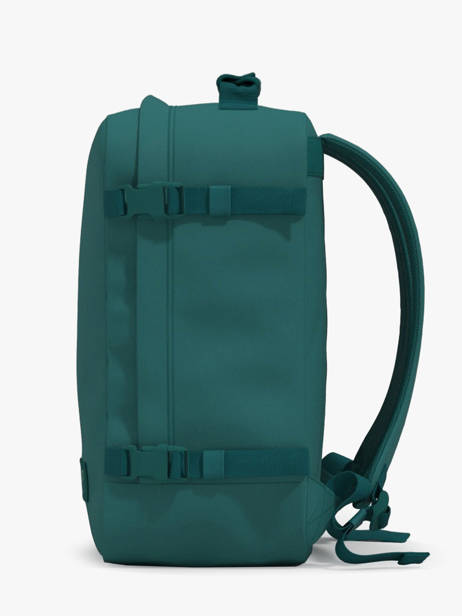 Sac De Voyage Cabine Sac à Dos Cabin Lc Cabin zero Vert cabin lc CZ17 vue secondaire 2