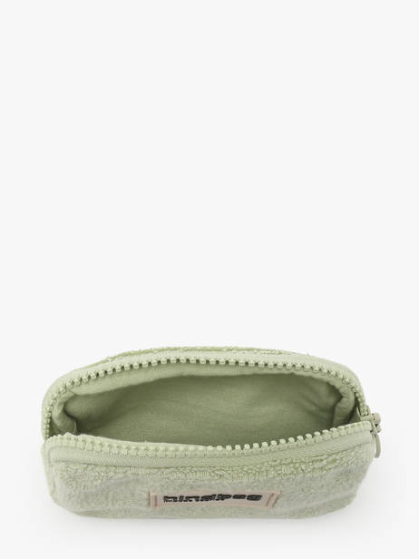 Coin Purse Lili Sponge Hindbag Green eponge EP other view 1