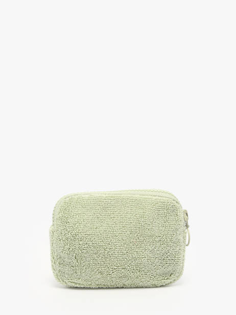 Coin Purse Lili Sponge Hindbag Green eponge EP other view 2