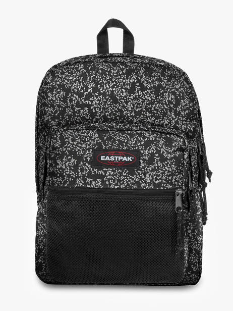 Sac à Dos Pinnacle Eastpak Noir pbg authentic PBGK060