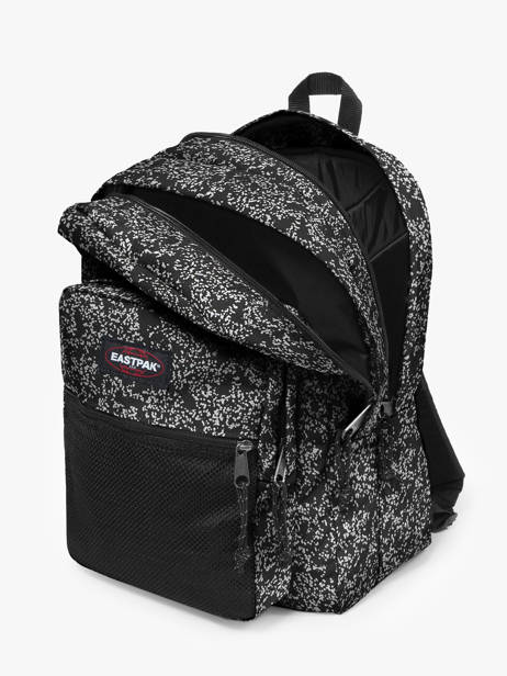 Sac à Dos Pinnacle Eastpak Noir pbg authentic PBGK060 vue secondaire 2