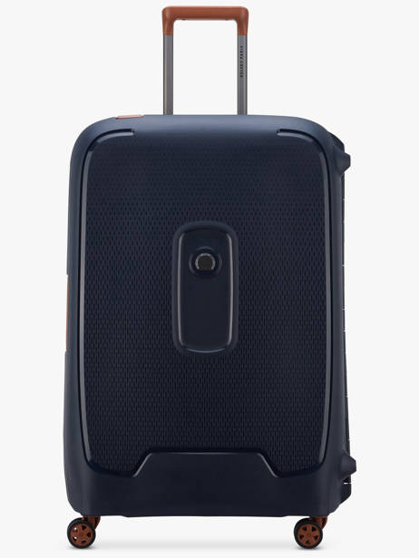 Valise Rigide Moncey Delsey Bleu moncey 3844821M