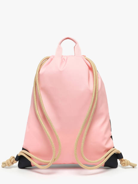 Gym Bag Jeune premier Blue daydream girls G other view 4