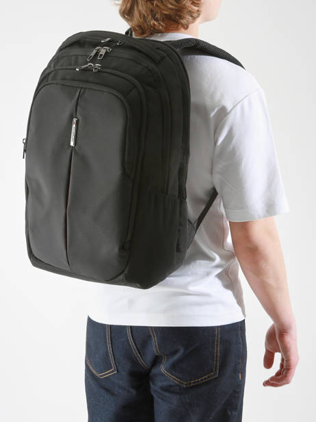 Backpack With 17