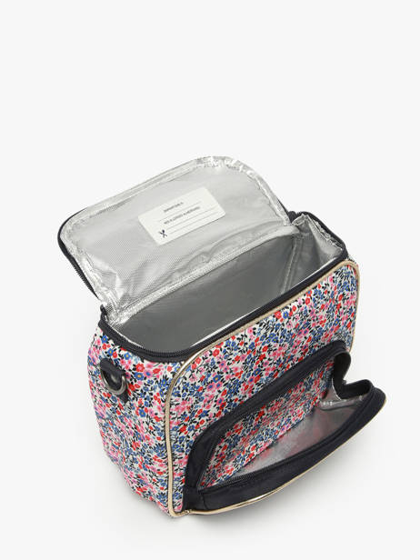 Sac Gouter Tann's Bleu les fantaisies f 67265 vue secondaire 2