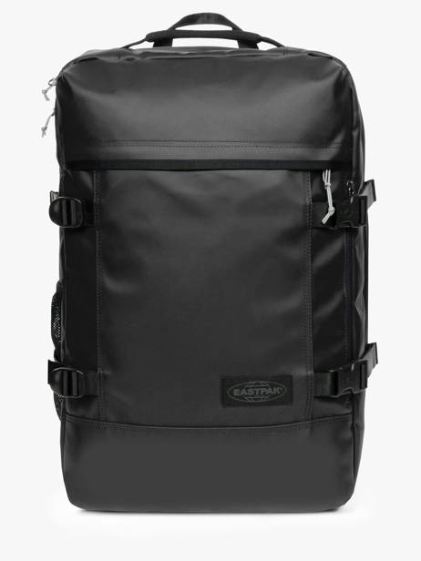 Cabin Duffle Bag Authentic Luggage Eastpak Black authentic luggage EK0A5BBR