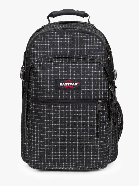 2-compartment Backpack With 16
